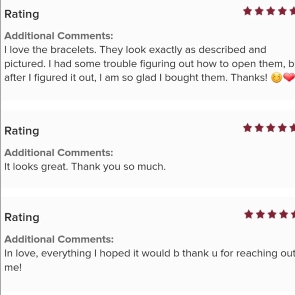 Woman’s Fashion Gold Marine Knot Bracelet Bangle - Picture 8 of 8